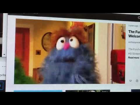 The Furchester Hotel: Tea Time Monsters: Repetitive Welcoming Injury