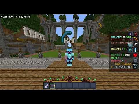 New Minecraft Modded Survival Smp Server Now Open 1.21.101+