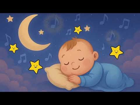 SLEEPING MUSIC FOR BABIES - Vintage Sleepy Violin 6 Hours of Lullabies