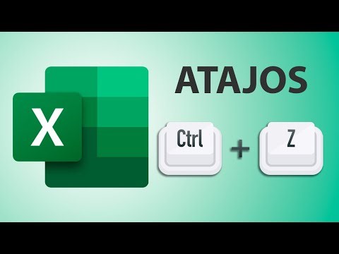 Excel Keyboard Shortcuts
