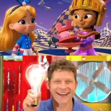 Disney jr. rebrand and Disney junior south korea