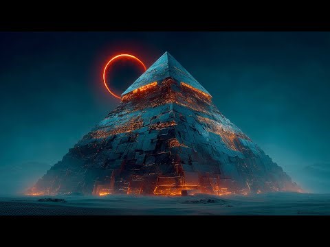 Ancient Egyptian Music – Ancient Pyramid Ritual Chant for Relaxation & Spiritual Awakening