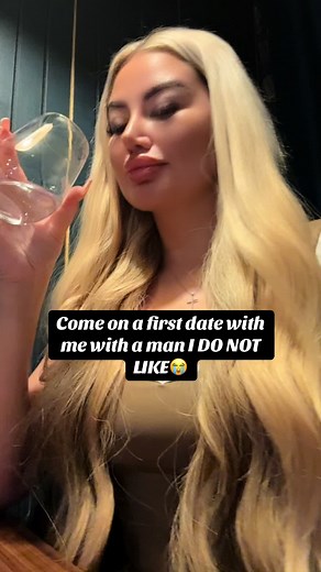 First Date Tips: A Journey with Someone Unexpected