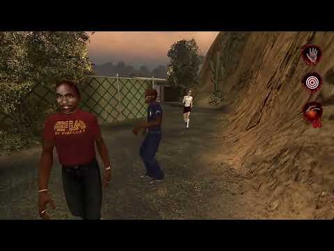 POSTAL 2: All cheats of "Modern Cheats"