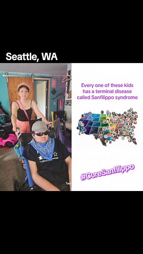 Cure Sanfilippo Foundation Yung Gravy | Taci Lynn