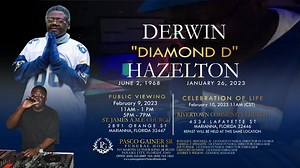 Pasco Gainer, Sr. Funeral Home, Inc. on Reels