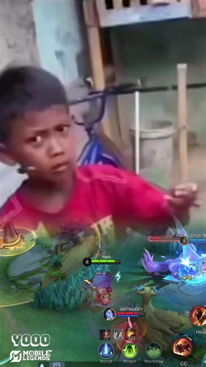 Alagwa pa alagwa 😭🤣🤣 #fyp #mlbb