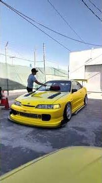 DC2 Aero talk at MOTO IQ | #OMGBUILDS | #INTEGRA