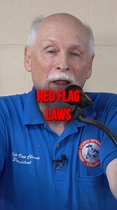 Red flag laws = no due process. 🚩 #2A4VA We are committed to repealing our state's red flags and doing all we can to restore and protect your rights! #virginia #2A #freedom #Liberty #virginialiving | VCDL Page - Virginia Citizens Defense League, Inc.