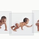 Crab Crawling in Infants