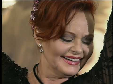 Amor eterno. Rocío Dúrcal. Concierto inolvidable HD