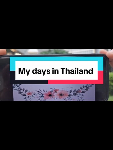 Pengalaman Mengajar di Bangkok, Thailand