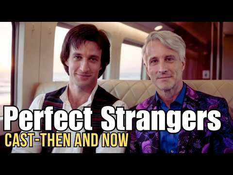 Perfect Strangers (1986) Cast: Then and Now l From Dance of Joy to Timeless Joy