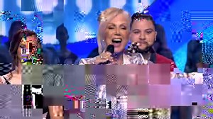 Lepa Brena - Carica