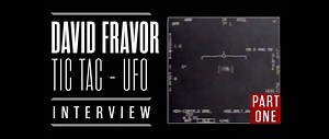 2004 Nimitz TIC TAC UFO / Cmdr. David Fravor / Part 1 / Presented by Jeremy Corbell