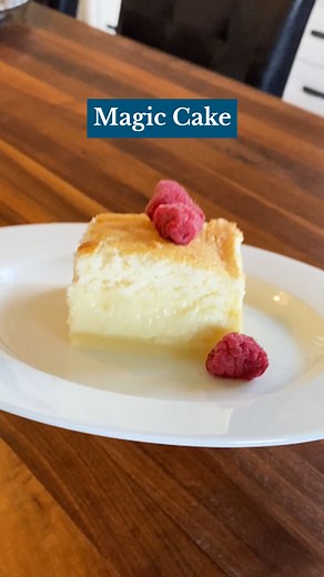 6.2K views · 80 reactions | The perfect light and fluffy dessert! Get the full recipe here: https://trib.al/PMrgBC3 | Taste of Home | Facebook