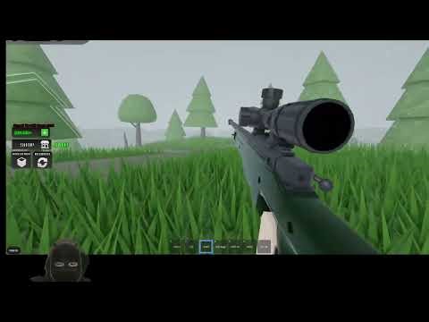 GUN TIME!(Roblox Gun Armory Tycoon gameplay)