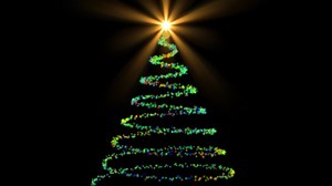 Juletræ Julen Glædelig Jul - Free video on Pixabay