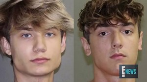 TikTok Stars Bryce Hall & Jaden Hossler Arrested for Marijuana