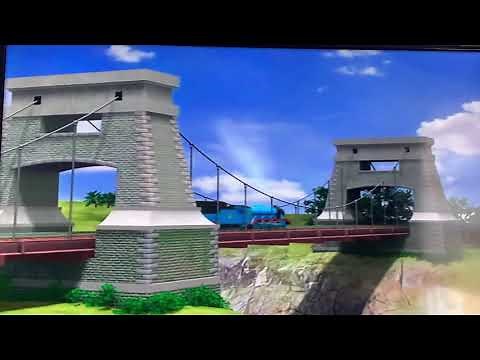 Calling All Engines: The Game