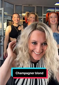 Comeback Schockmoment: überraschender Hair Drama Reveal