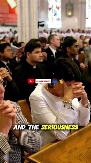 When Preaching Divides a Parish: Faith, Authority, and Unity in the Church