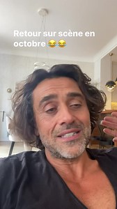 LE POISSON ROUGE 😂😂 Réservation 🔥 https://www.billetreduc.com/288951/evt.htm | Olivier Guedj