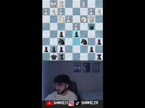First Chess Live Here!