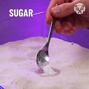 Science Experiments to Spark Your Curiosity | Crafty Panda How