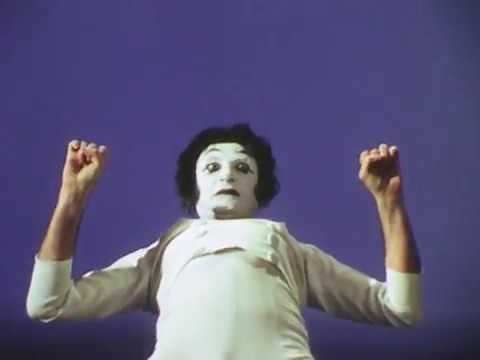 ✅Marcel Marceau I The Sideshow [1975]