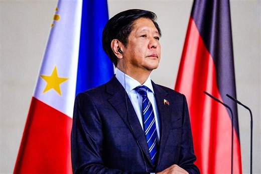 Marcos impeachment complaints referred to justice committee