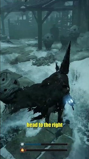 How to finish Drustan's Quest in Lords of the Fallen