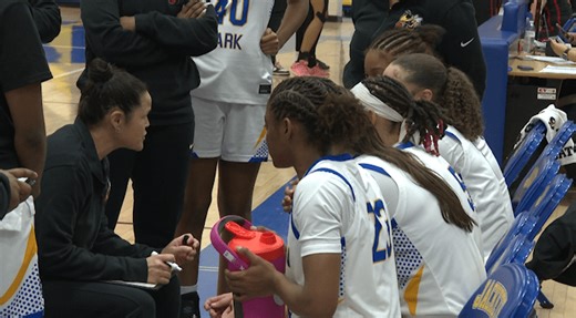 High school basketball playoff scores & highlights (2/27/26)