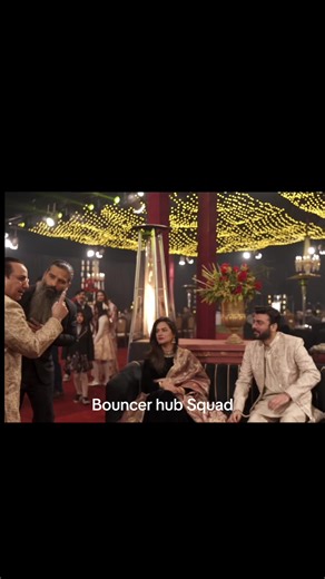 Ustad Rahat Fateh Ali Khan Sahib personally gave us instructions to ensure the safety and protection of Fawad Khan Sahib during his daughter’s wedding event. We are truly grateful for your trust and confidence on us Ustad Rahat Fateh Ali Khan Sahib. Thank you very much.” 🔰 BOUNCER HUB SQUAD Your Safety — Our Mission. 🔒 Professional • Reliable • Trusted ✉️ DM Us On Instagram For Booking Or Call us on Given Numbers 📱03480438384 📱03218885177