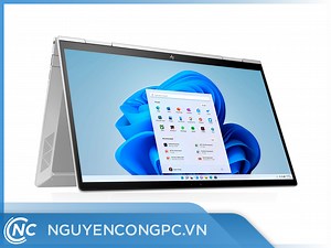 Laptop HP Envy X360 13M-BD1033DX | Nguyễn Công PC