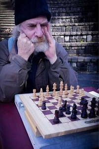 Mechanical Birds - Movie