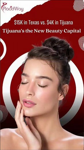 Cosmetic Surgery in Tijuana: Stunning Results Under $4,000