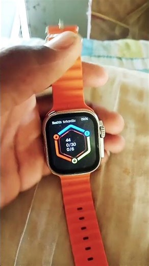 How To Insert Sim In T800 Ultra Smartwatch#insertsim #t800ultra #viralshort #shortfeed #shorts