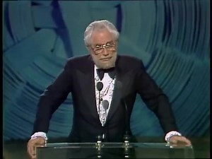 ACM Awards 1979 Foster Brooks Performs Comedic Act | Cobaim99 | Facebook