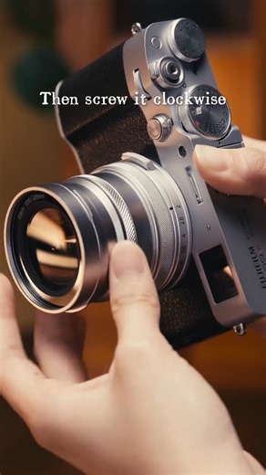 Viltrox Philippines on Instagram: "Watch the tutorial to discover how to maximize the 𝐕𝐢𝐥𝐭𝐫𝐨𝐱 𝐖𝐂𝐋/𝐓𝐂𝐋-𝐗𝟏𝟎𝟎𝐈𝐕 conversion lenses and expand your creative possibilities with your Fujifilm X100. #viltrox #Viltroxph #tclx100 #wclx100 #fujifilm #fujifilmx100"