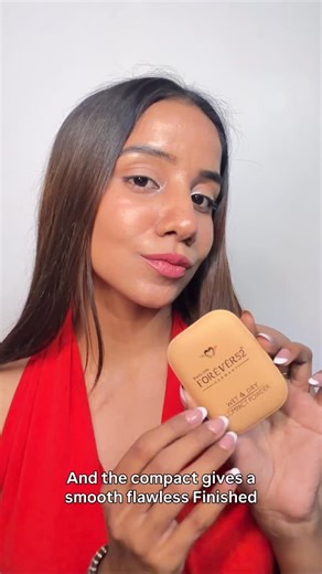 @anchalk__ on Instagram: "Nykaa Pink Love Sale haul unlocked! 😍 Got my hands on forever52 products on discount — Sharing my favourite picks below! 1 Daily Life Forever52 Pro Artist Ultra Definition Liquid Foundation- 1583 2 Daily Life Forever52 Amazonic Extra Lasting Kajal G101- 224 3 Daily Life Forever52 Ultra Definition Liquid Foundation - FLF014- 1055 4 Daily Life Forever52 16 Color Camouflage HD Concealer Palette - 2903 5 Daily Life Forever52 Complete Coverage Concealer - 615 Daily Life For