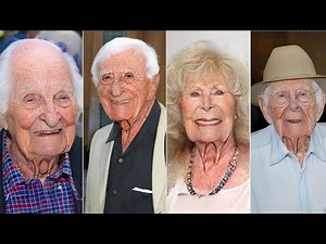 MAS*H Cast Then and Now (1972–2025) | Where Are They Today?