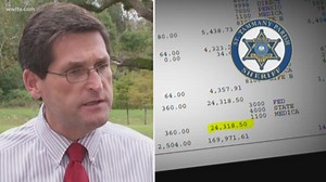 Feds investigating $24k payout in ongoing St. Tammany Sheriff corruption case