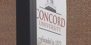 Concord University ranked among best for online master’s program