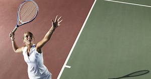 Carte de France : les sports les plus pratiqués par région