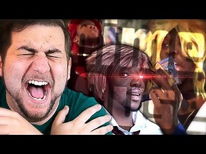 THE GREATEST REALITY SHOW OF ALL TIME RETURNS!! | Kaggy Reacts to Anime House 2