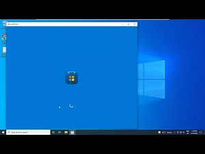 Fix Microsoft Store Error 0x80131505
