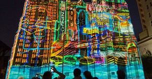 The History of San Antonio, Texas In a Jaw-Dropping 24-Minute Film