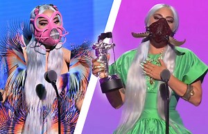 The Most Memorable Moments From the 2020 MTV VMAs