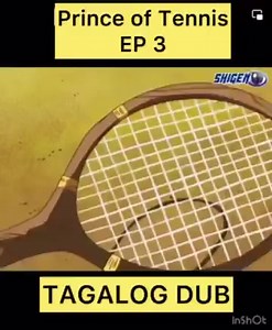 2.3M views · 72K reactions | Prince of tennis episode 3 | Papa J & kuya brin tv | Facebook
